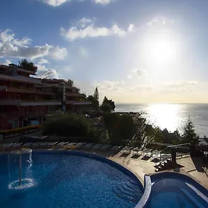 Hotel Hotiday Village Taormina, Letojanni