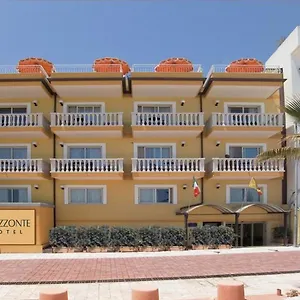 Hotel San Vincenzo, Letojanni