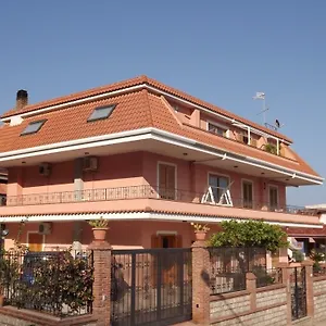 3* Bed & Breakfast Jovanna