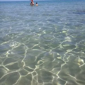 La Via Del Mare Frühstückspension