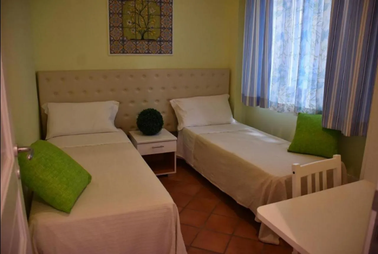 Donna Carmela - Da Rosa Bed & Breakfast Letojanni 0*,