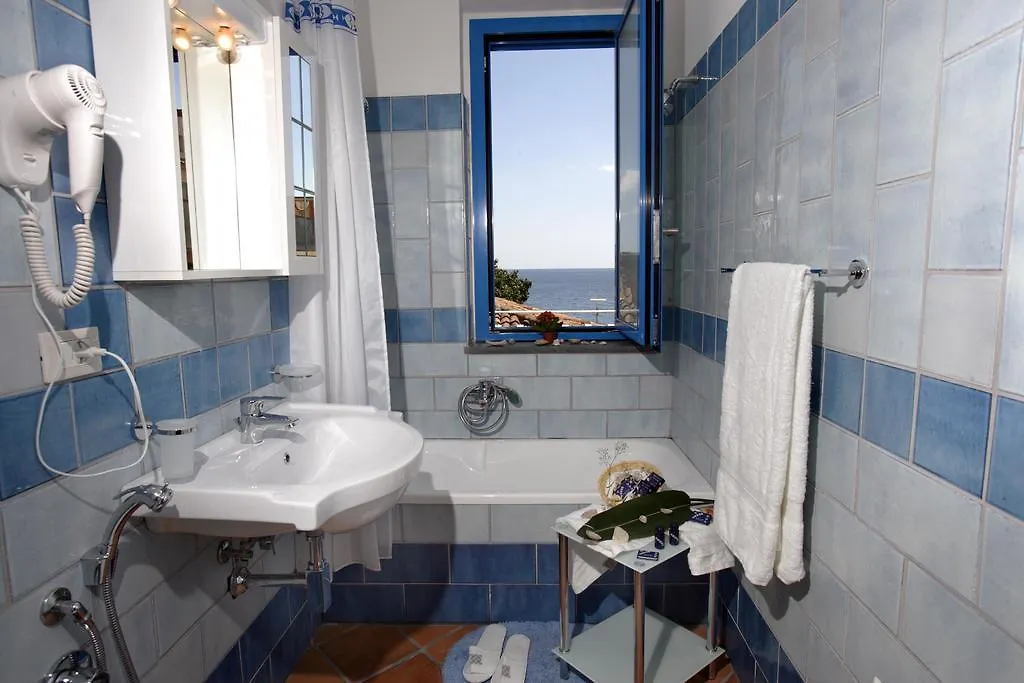 Donna Carmela - Da Rosa Bed & Breakfast Letojanni 0*,  Italy